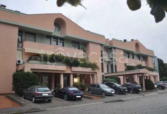 appartamento in vendita a Teolo