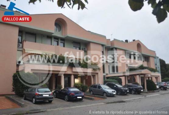 ufficio in vendita a Teolo