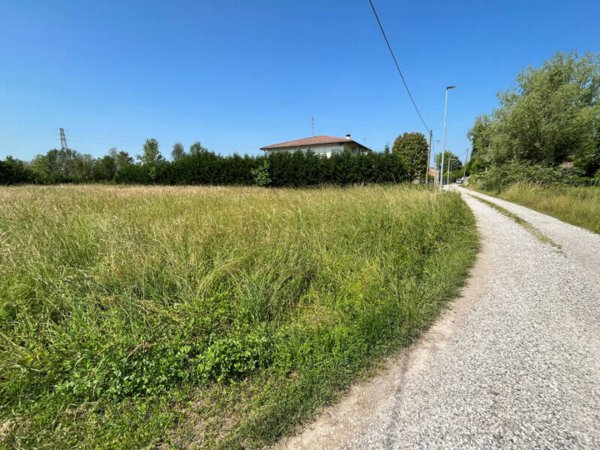 terreno agricolo in vendita a Teolo