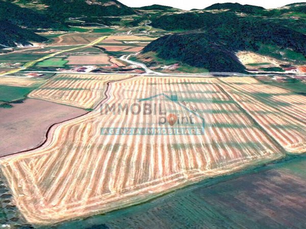 terreno agricolo in vendita a Teolo