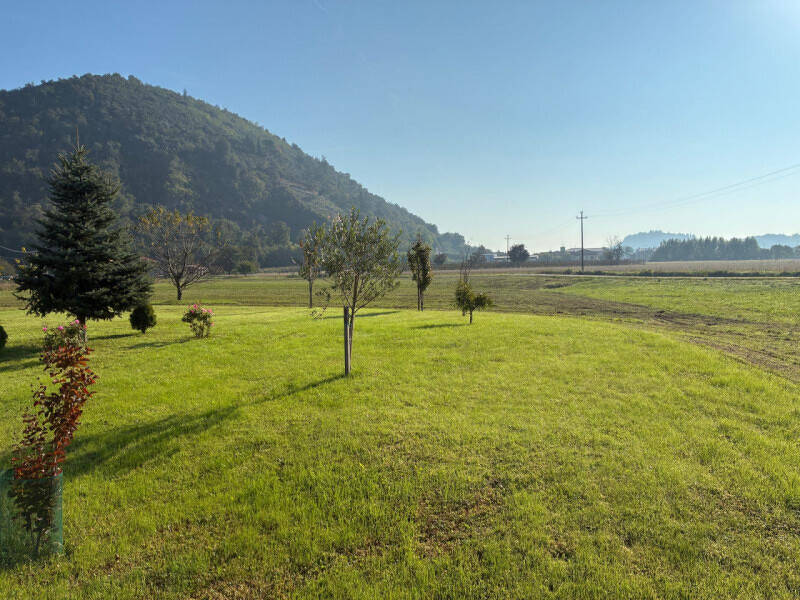 terreno agricolo in vendita a Teolo