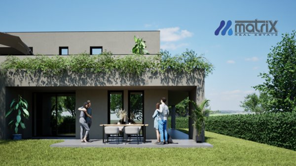 appartamento in vendita a Teolo in zona Treponti