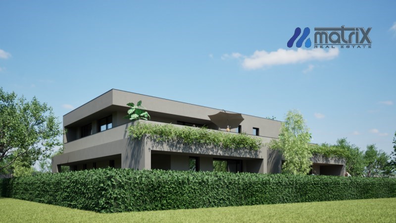 appartamento in vendita a Teolo in zona Treponti