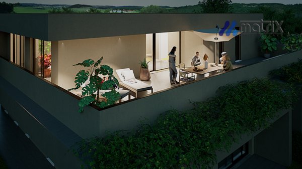 appartamento in vendita a Teolo in zona Treponti