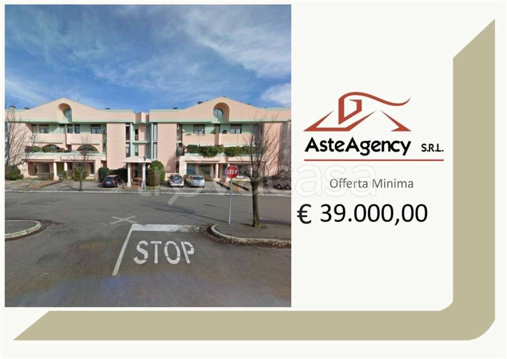 ufficio in vendita a Teolo