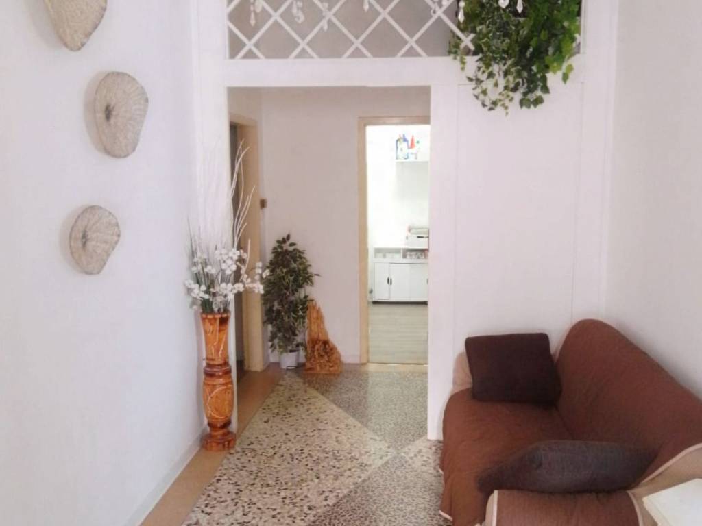 appartamento in vendita a Teolo in zona San Biagio