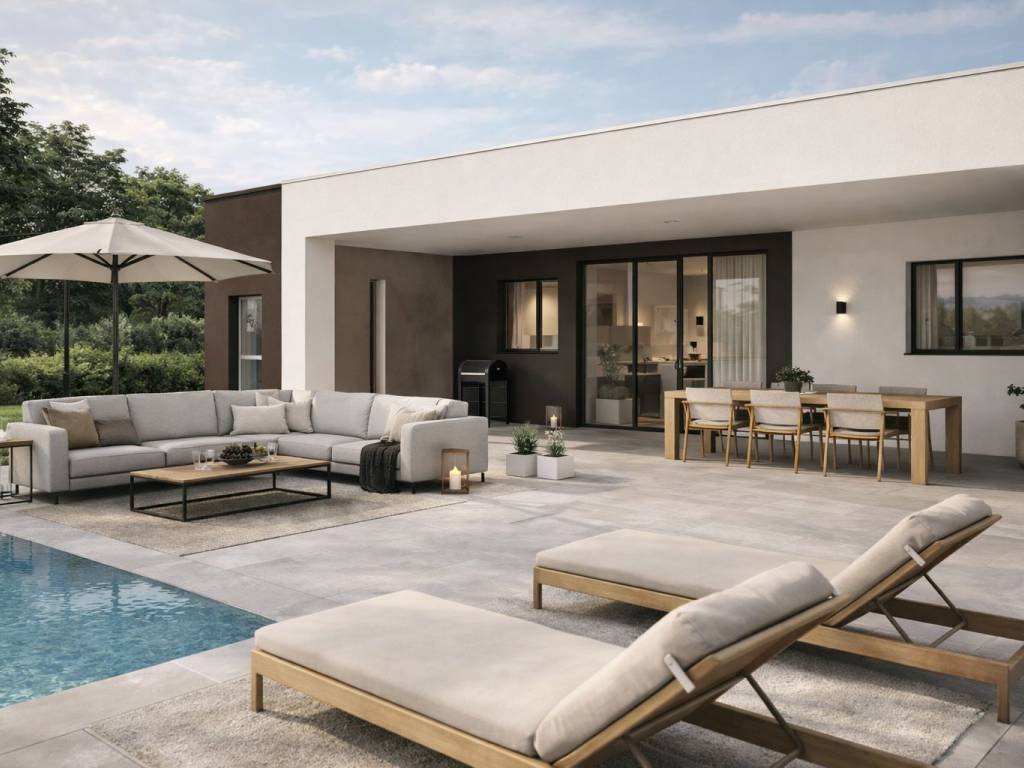 casa indipendente in vendita a Teolo in zona San Biagio