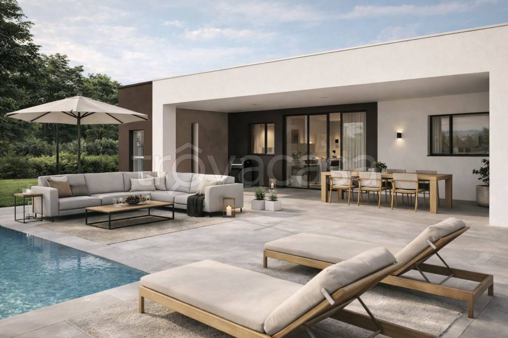 casa indipendente in vendita a Teolo in zona San Biagio