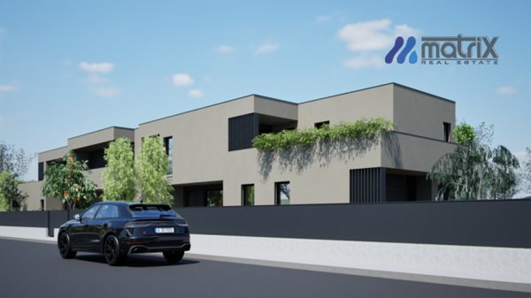 appartamento in vendita a Teolo in zona Treponti