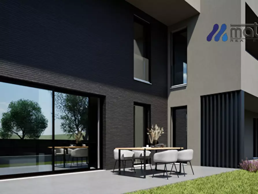 appartamento in vendita a Teolo in zona Treponti