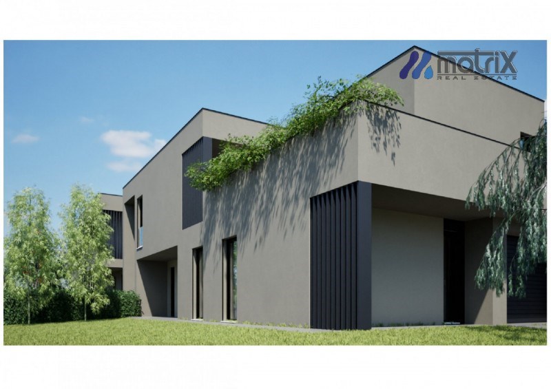 appartamento in vendita a Teolo in zona Treponti