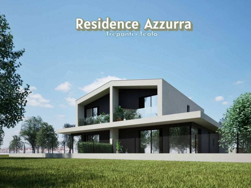 casa indipendente in vendita a Teolo in zona Treponti