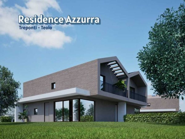 casa indipendente in vendita a Teolo
