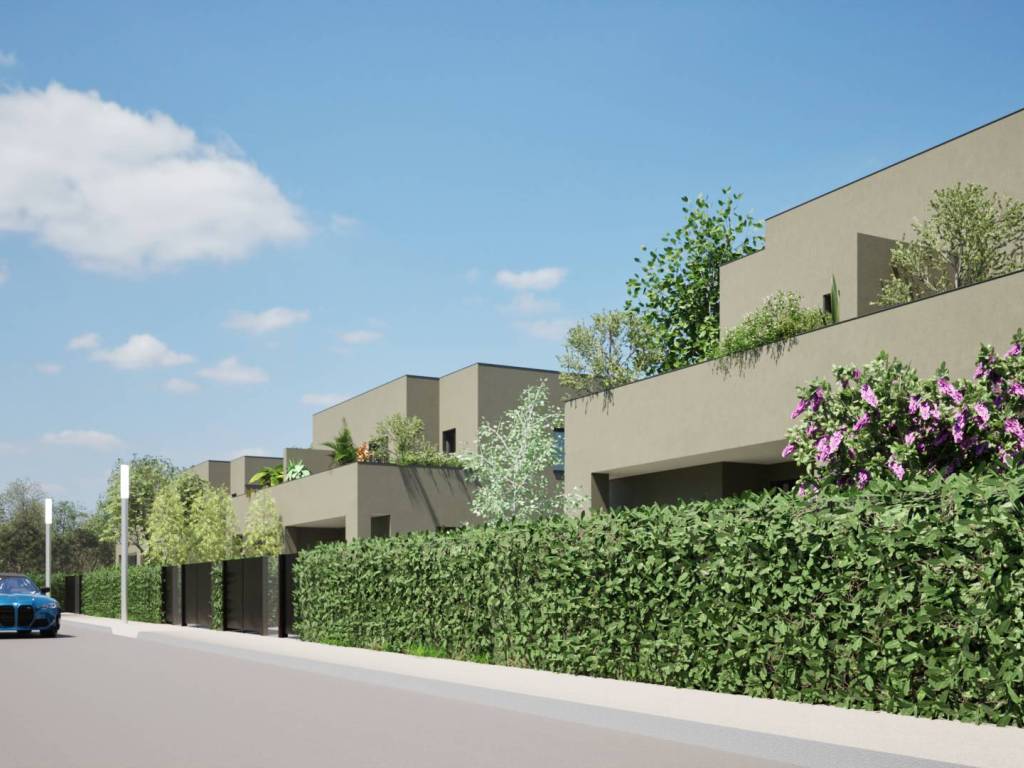 casa indipendente in vendita a Teolo in zona Treponti