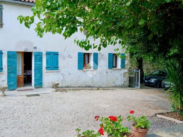 casa indipendente in vendita a Teolo in zona Villa