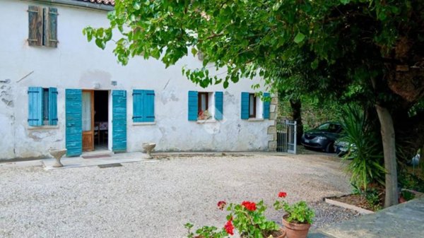 casa indipendente in vendita a Teolo in zona Villa