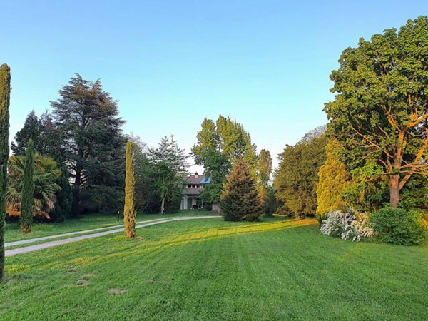 casa indipendente in vendita a Teolo in zona Villa