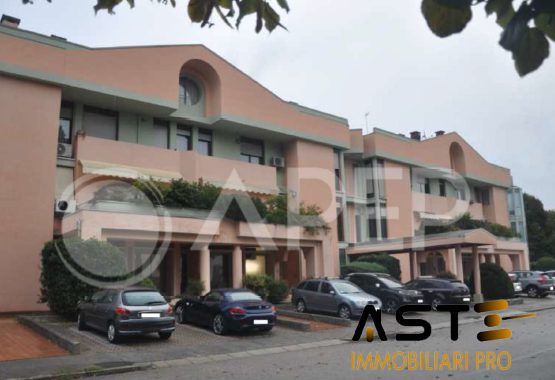 ufficio in vendita a Teolo