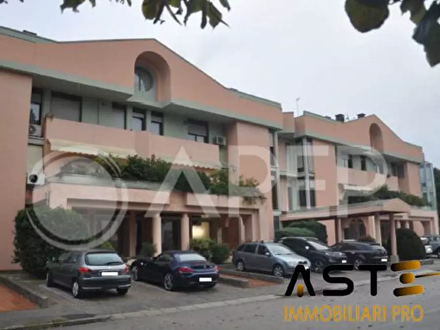 ufficio in vendita a Teolo