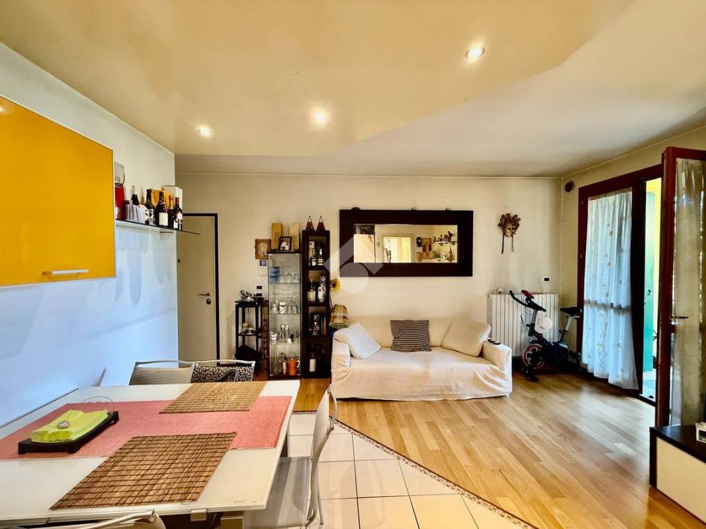 appartamento in vendita a Teolo