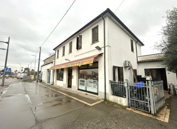 casa semindipendente in vendita a Teolo