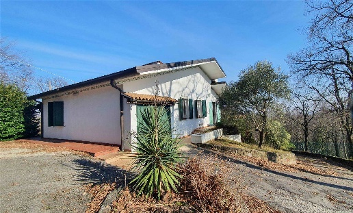 casa indipendente in vendita a Teolo in zona Villa