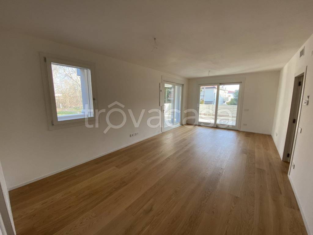 appartamento in vendita a Teolo