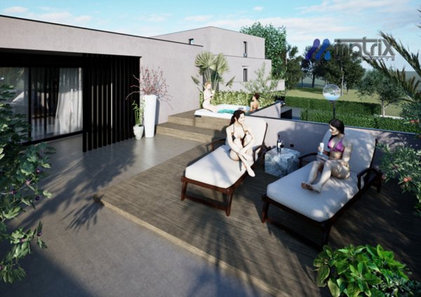 appartamento in vendita a Teolo in zona Treponti