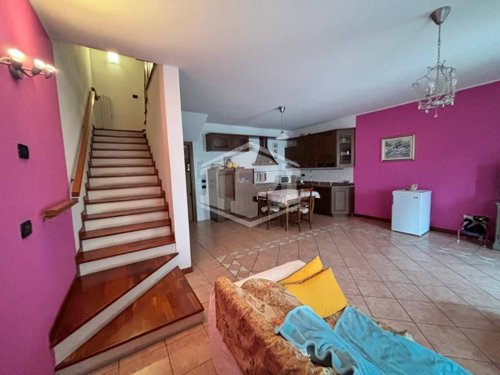 casa indipendente in vendita a Teolo in zona Villa