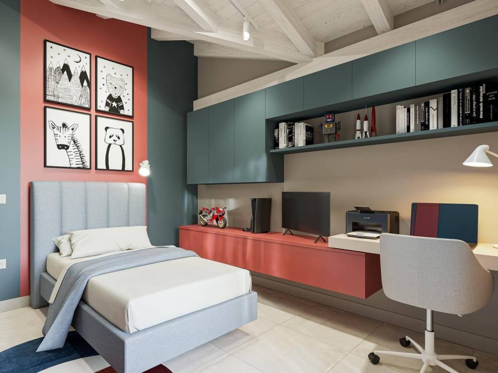 casa indipendente in vendita a Teolo in zona San Biagio