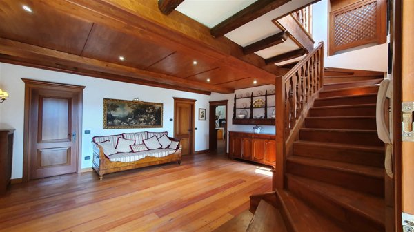 casa indipendente in vendita a Teolo in zona Villa