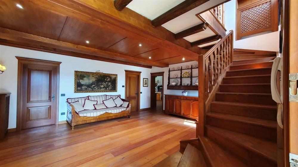 casa indipendente in vendita a Teolo in zona Villa