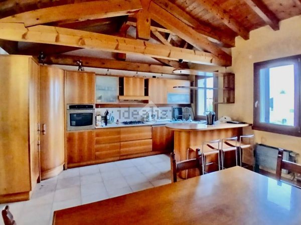 appartamento in vendita a Teolo in zona San Biagio