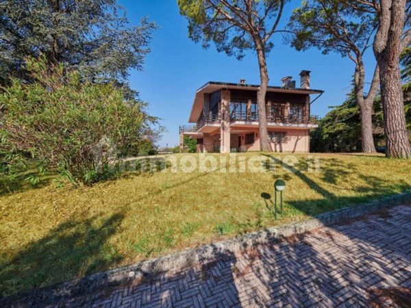 casa indipendente in vendita a Teolo in zona Villa