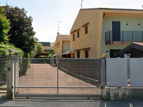 casa indipendente in vendita a Teolo in zona Villa