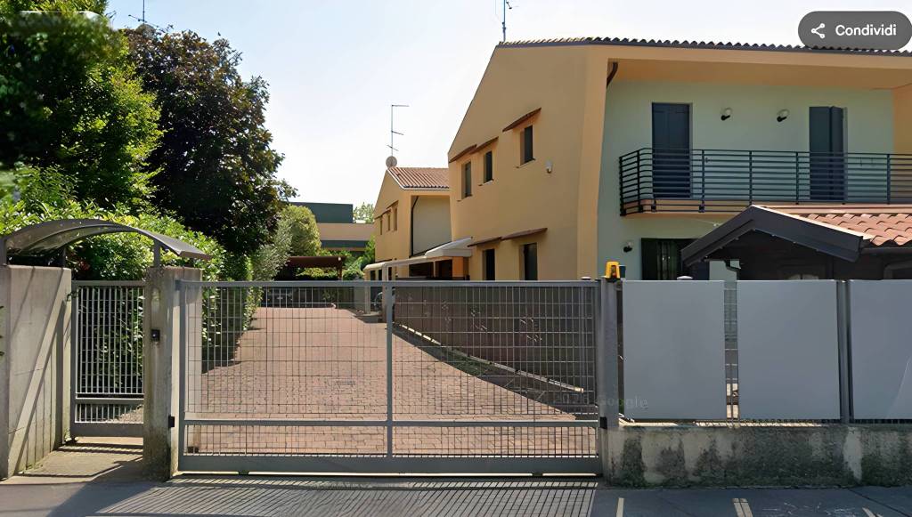 casa indipendente in vendita a Teolo in zona San Biagio