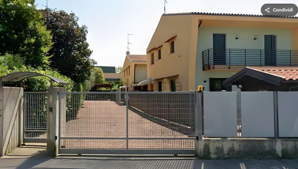 casa indipendente in vendita a Teolo in zona San Biagio