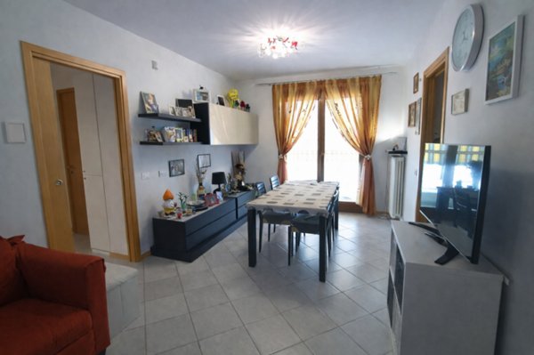 appartamento in vendita a Teolo in zona San Biagio