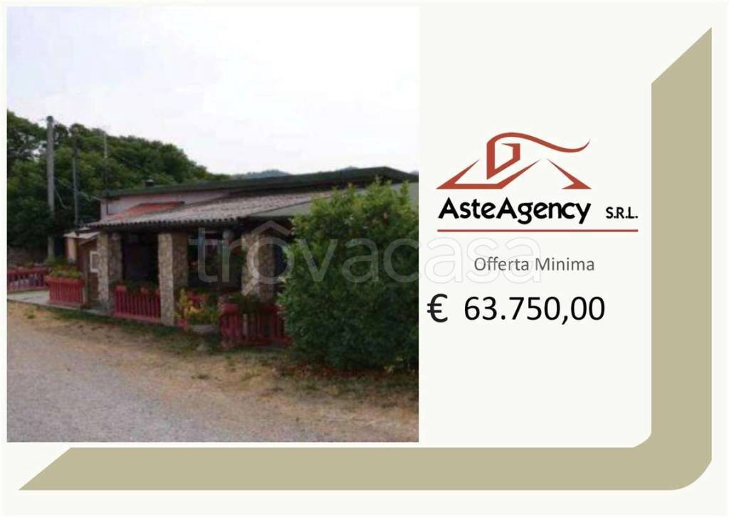 ufficio in vendita a Teolo