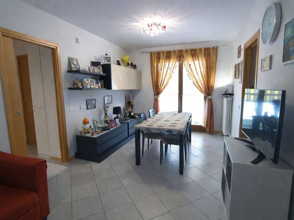 appartamento in vendita a Teolo in zona San Biagio