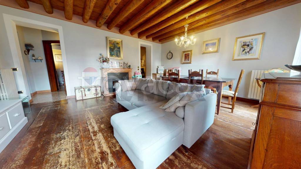 appartamento in vendita a Teolo