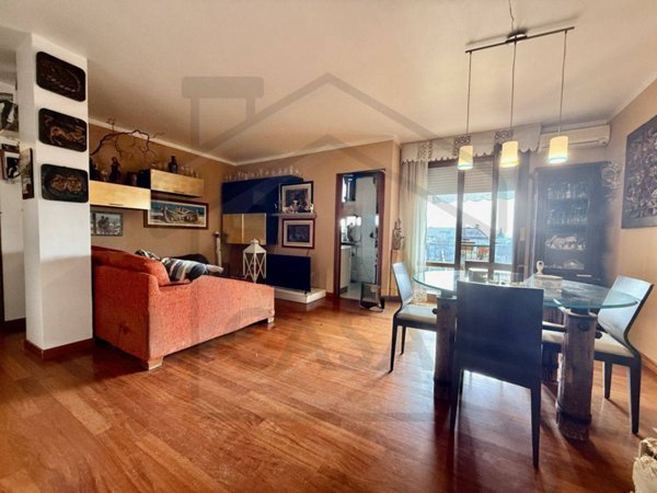 appartamento in vendita a Teolo in zona San Biagio