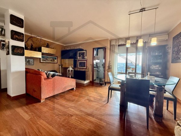 appartamento in vendita a Teolo in zona San Biagio