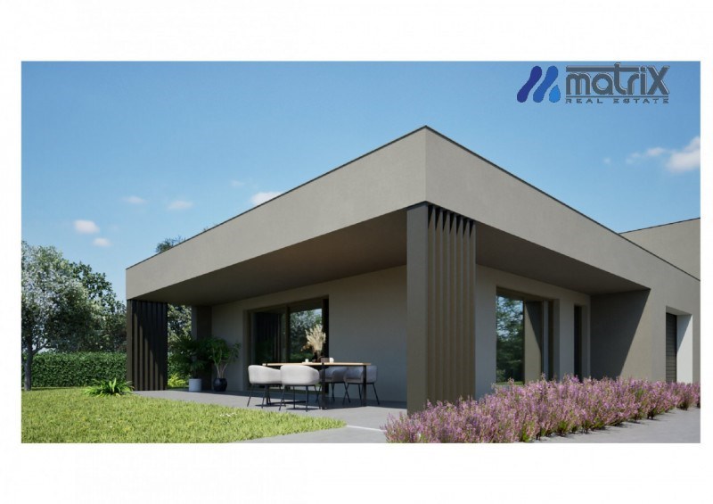 casa indipendente in vendita a Teolo in zona Villa