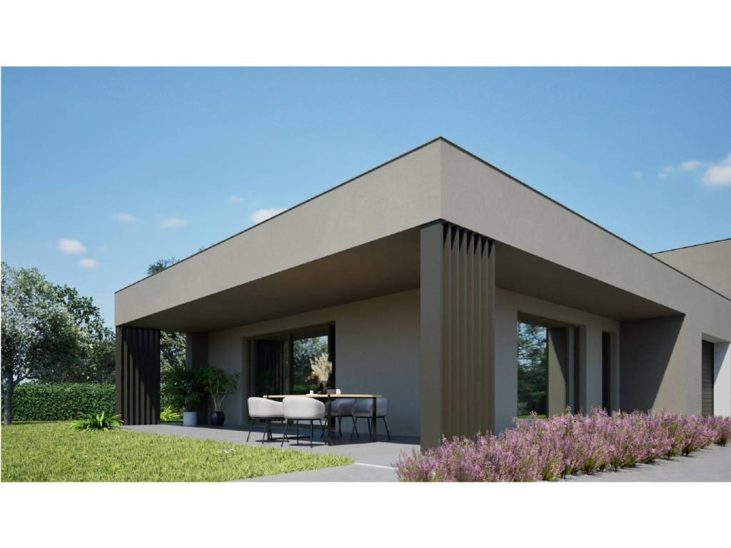 casa indipendente in vendita a Teolo