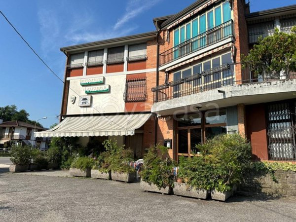 negozio in vendita a Teolo in zona Treponti