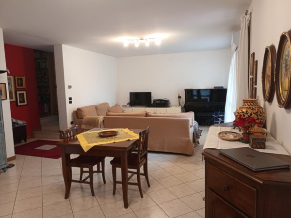 casa indipendente in vendita a Teolo in zona San Biagio