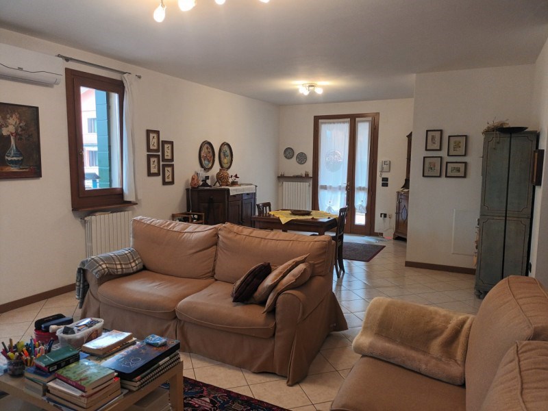 casa indipendente in vendita a Teolo in zona Villa