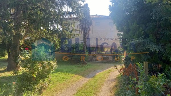 casale in vendita a Teolo in zona Tramonte