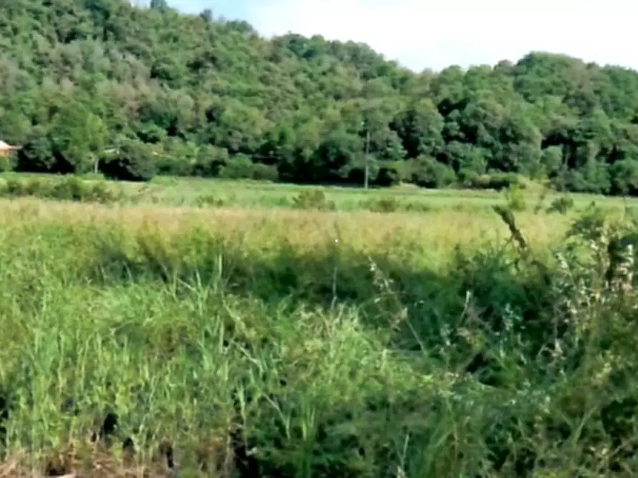 terreno edificabile in vendita a Teolo in zona Tramonte